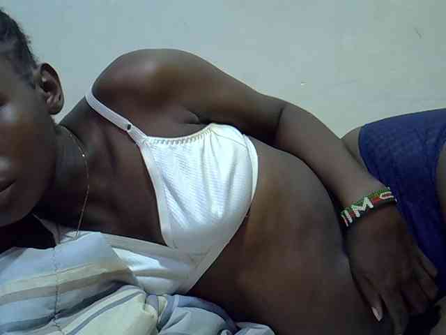 Sweetpussie webcam
