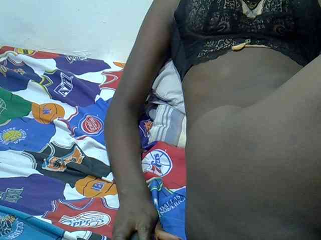 Sweetpussie webcam