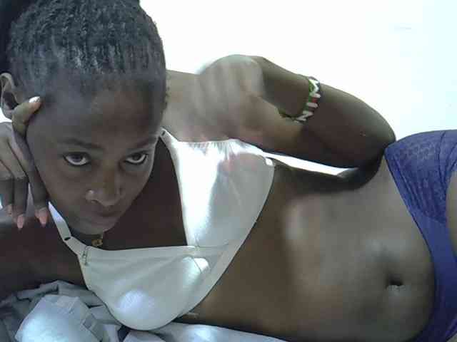 Sweetpussie webcam