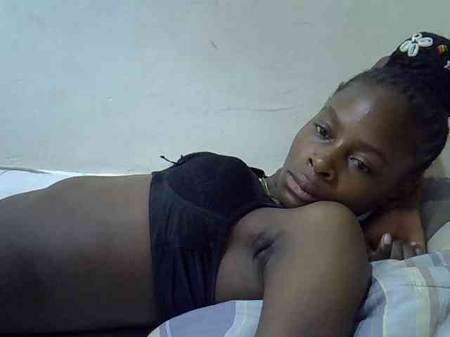 Sweetpussie webcam