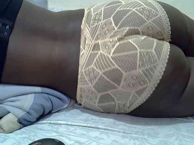 Sweetpussie webcam