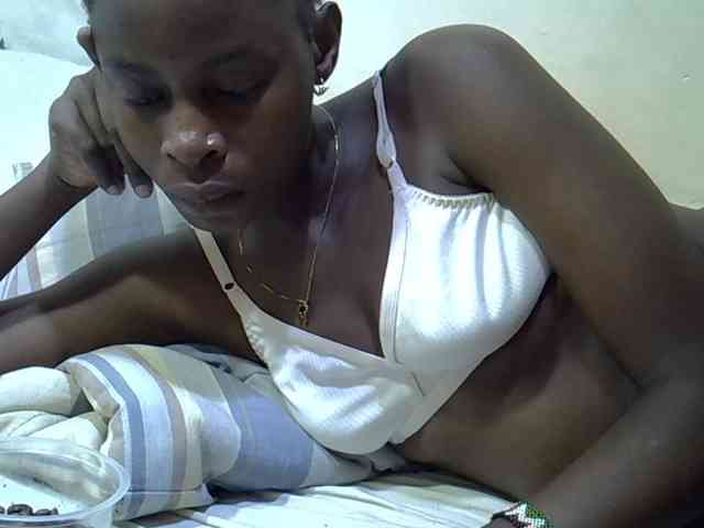 Sweetpussie webcam