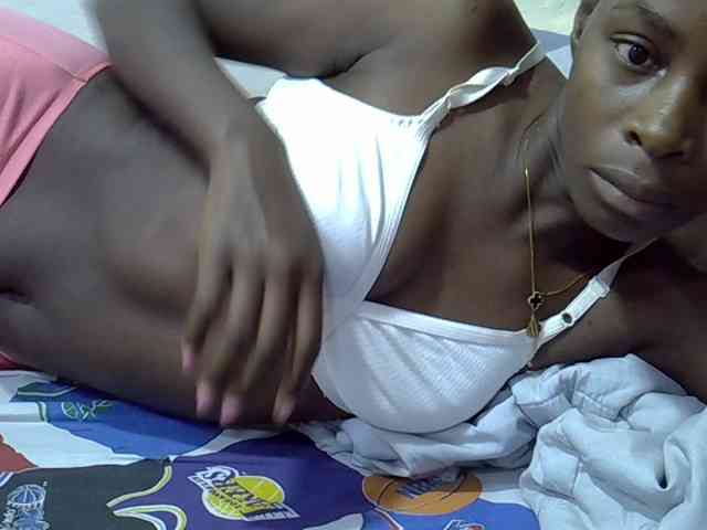 Sweetpussie webcam