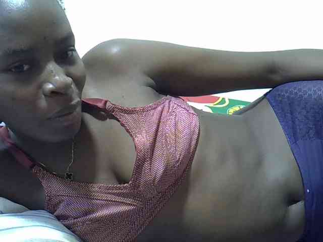 Sweetpussie webcam