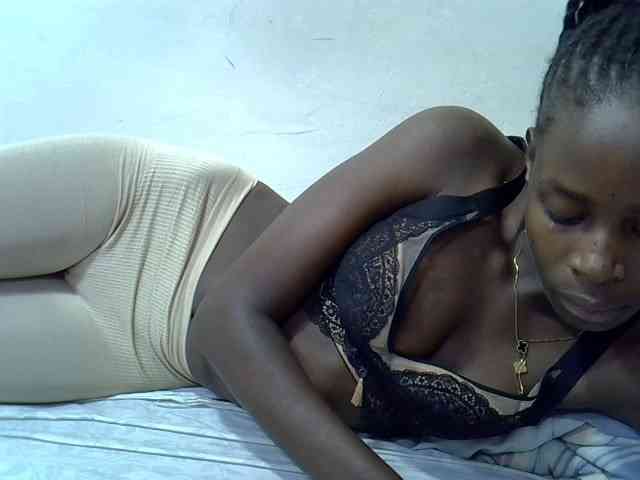 Sweetpussie webcam