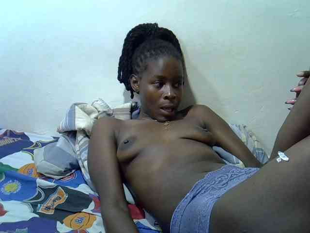 Sweetpussie webcam