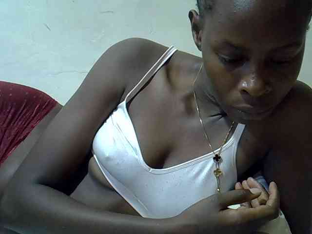 Sweetpussie webcam