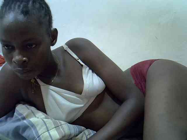 Sweetpussie webcam