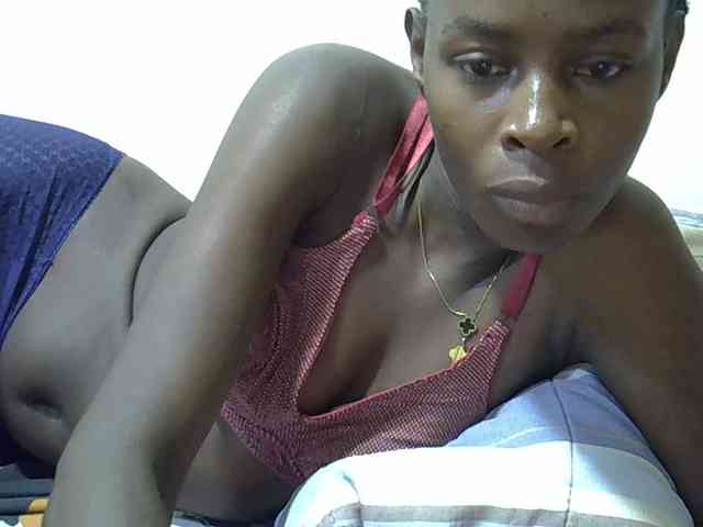 Sweetpussie webcam