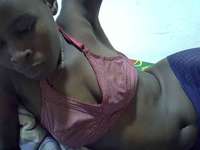 Sweetpussie webcam