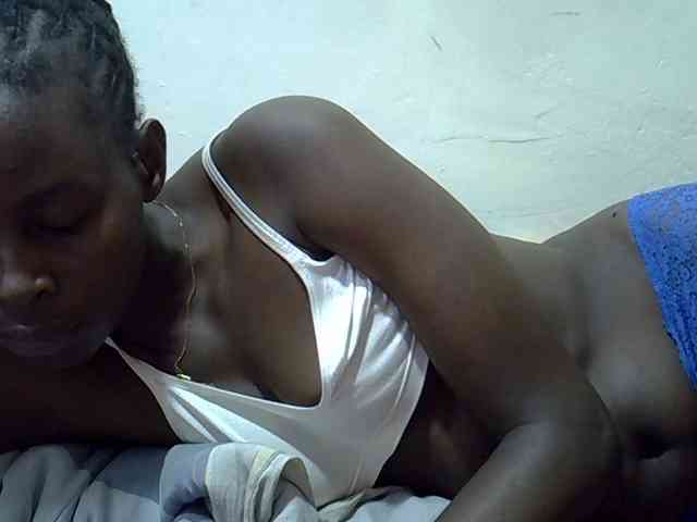 Sweetpussie webcam