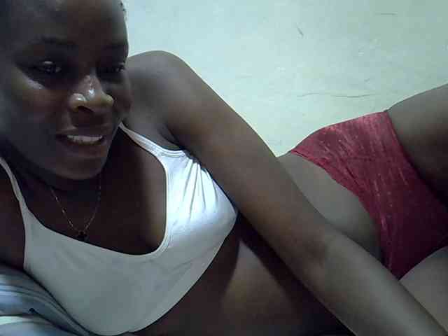 Sweetpussie webcam