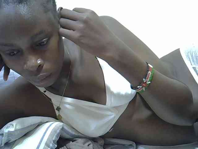 Sweetpussie webcam