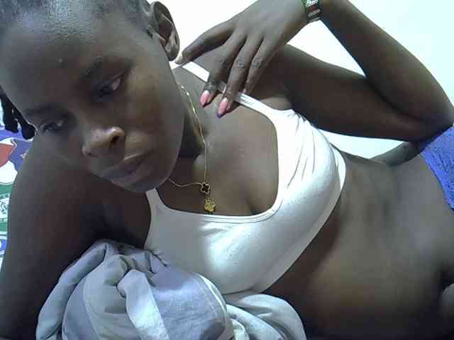 Sweetpussie webcam