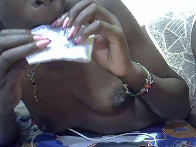 Sweetpussie webcam