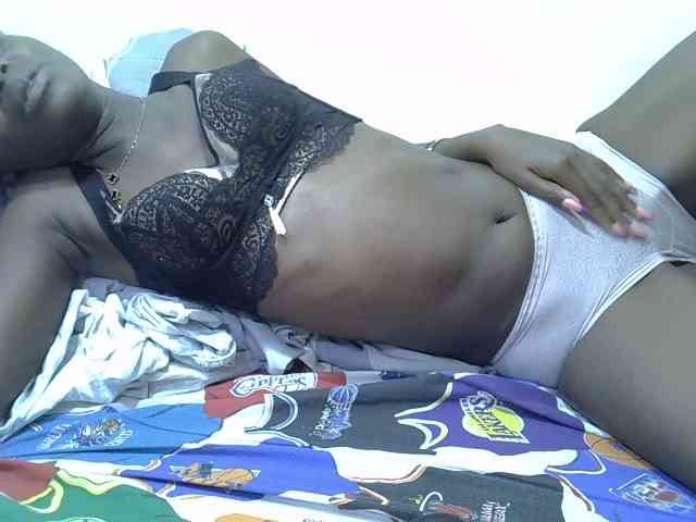 Sweetpussie webcam