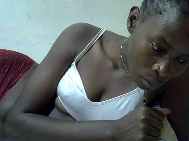 Sweetpussie webcam