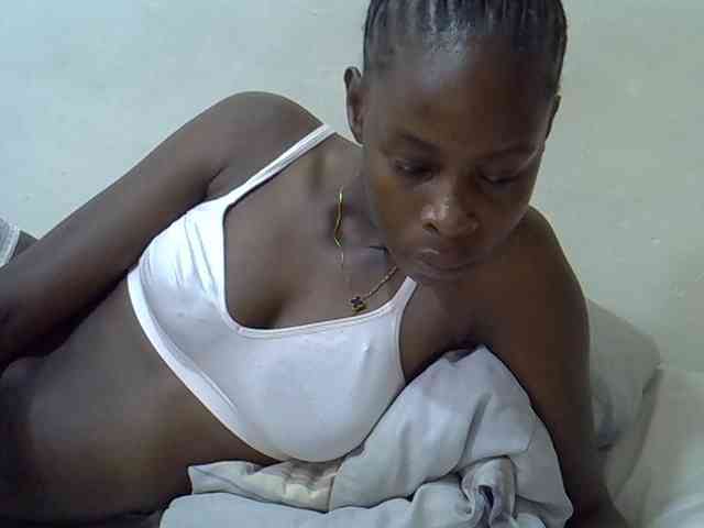 Sweetpussie webcam