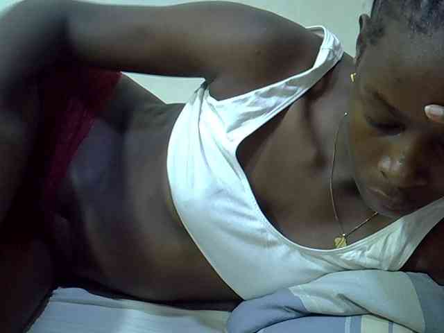 Sweetpussie webcam