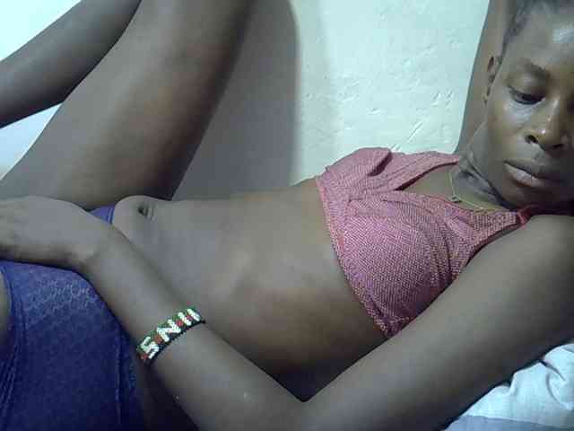 Sweetpussie webcam