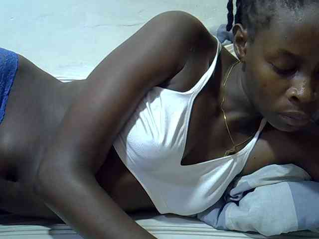 Sweetpussie webcam