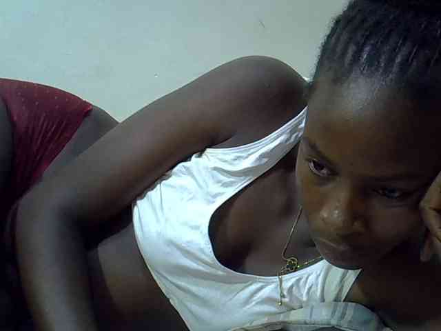 Sweetpussie webcam