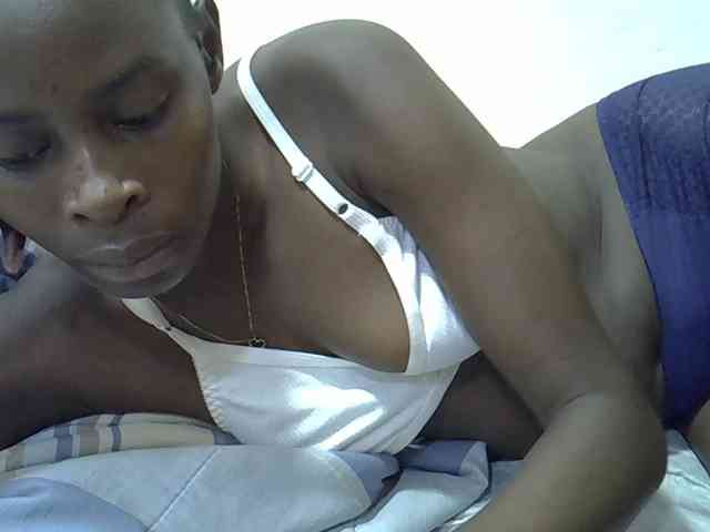 Sweetpussie webcam