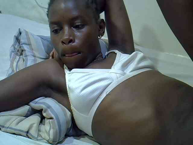 Sweetpussie webcam