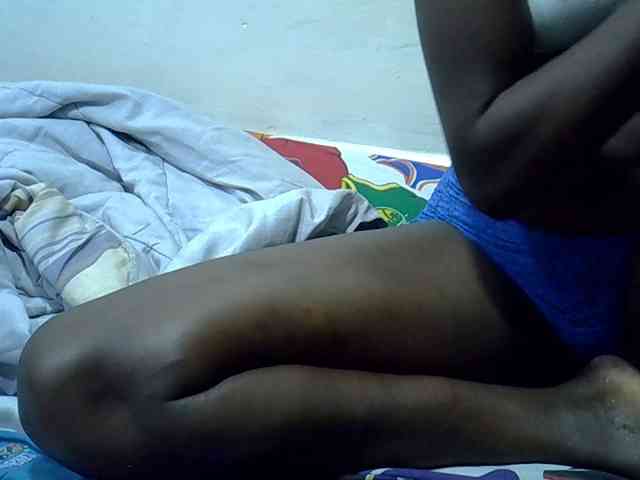 Sweetpussie webcam