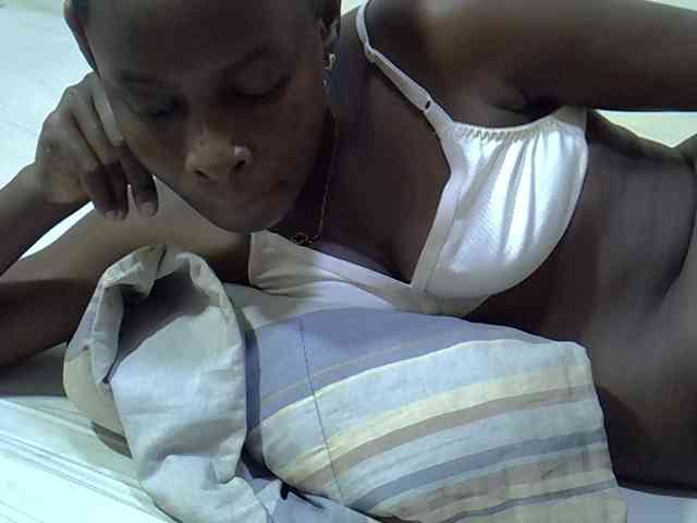 Sweetpussie webcam