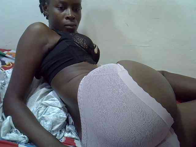 Sweetpussie webcam