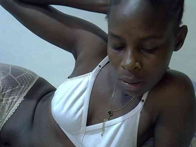 Sweetpussie webcam