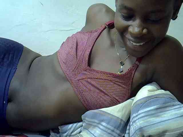 Sweetpussie webcam