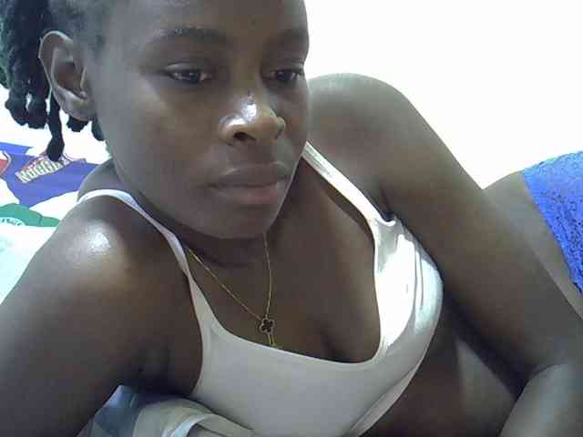Sweetpussie webcam