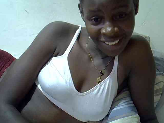 Sweetpussie webcam
