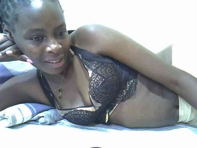 Sweetpussie webcam