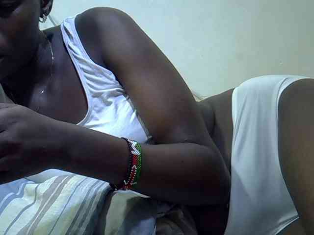 Sweetpussie webcam