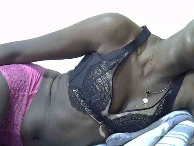 Sweetpussie webcam