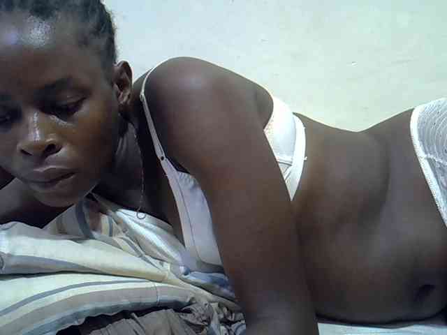 Sweetpussie webcam