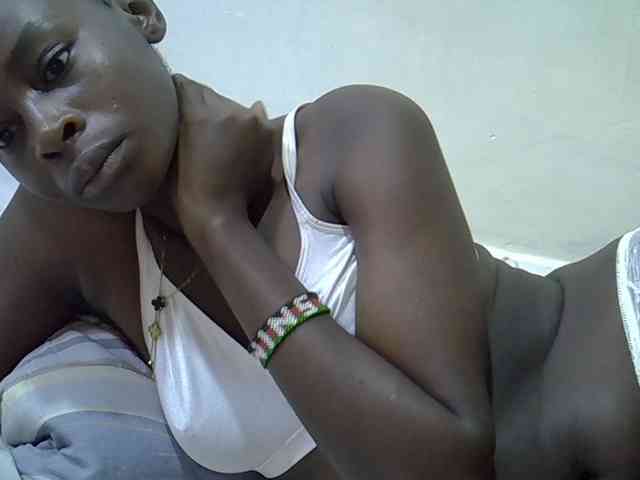 Sweetpussie webcam