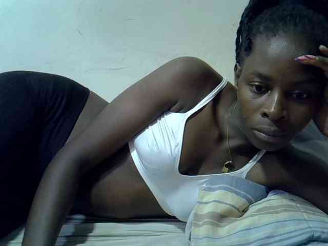 Sweetpussie webcam
