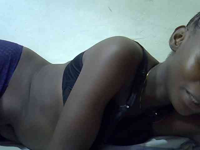Sweetpussie webcam