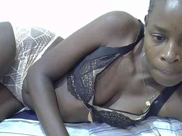 Sweetpussie webcam