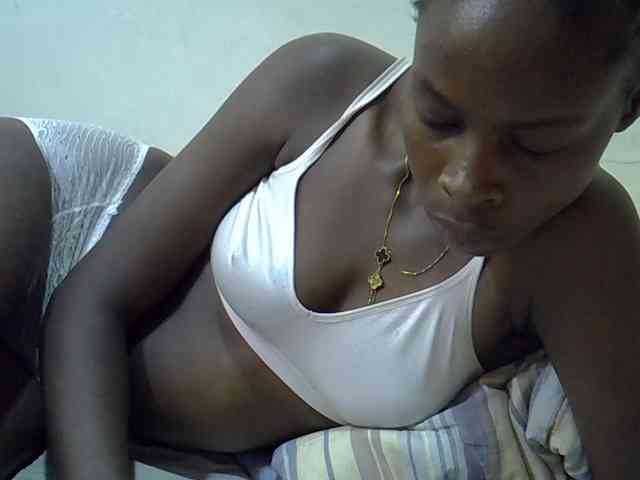 Sweetpussie webcam