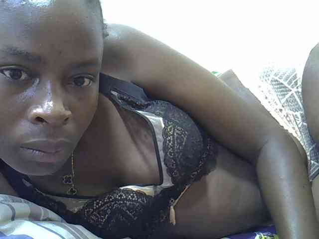 Sweetpussie webcam