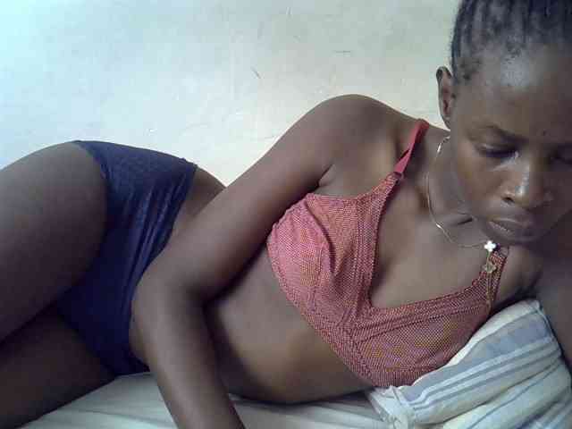 Sweetpussie webcam