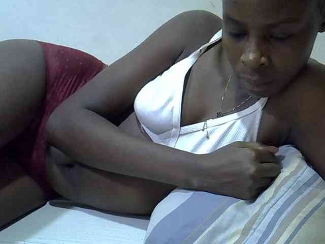 Sweetpussie webcam