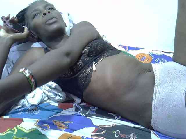 Sweetpussie webcam