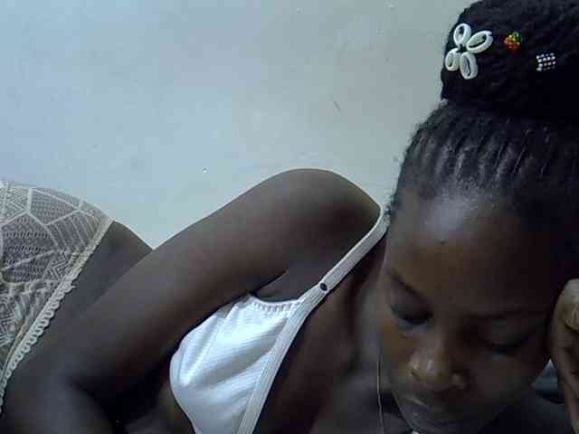 Sweetpussie webcam