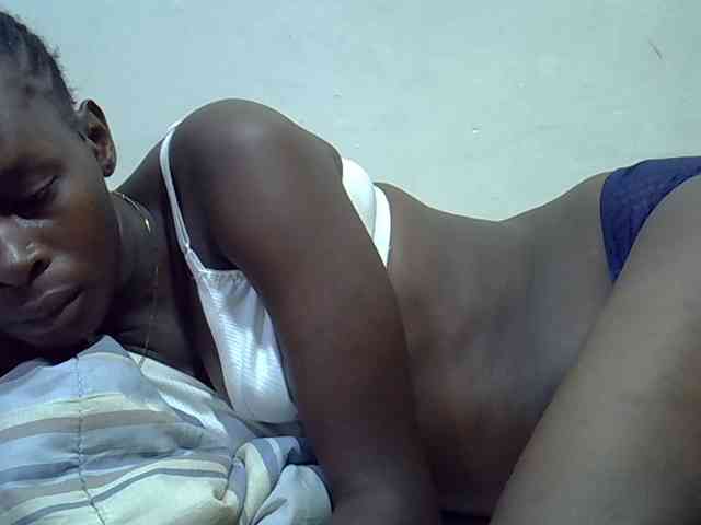 Sweetpussie webcam